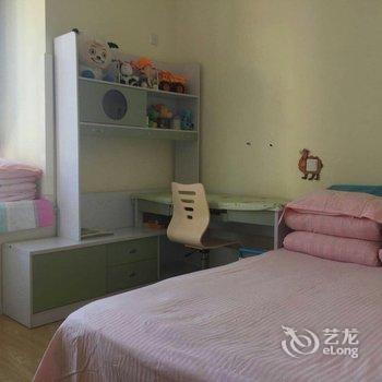 青岛世博园旁崂山不远海大崂山校区很近公寓酒店提供图片