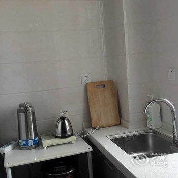 青岛世博园旁崂山不远海大崂山校区很近公寓酒店提供图片