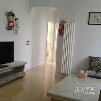 青岛世博园旁崂山不远海大崂山校区很近公寓酒店提供图片