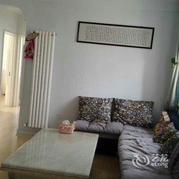 青岛世博园旁崂山不远海大崂山校区很近公寓酒店提供图片