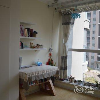 青岛世博园旁崂山不远海大崂山校区很近公寓酒店提供图片