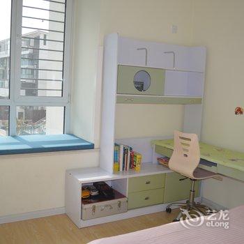 青岛世博园旁崂山不远海大崂山校区很近公寓酒店提供图片