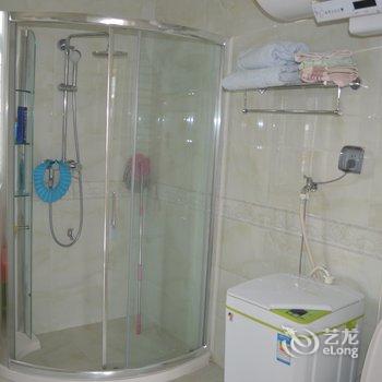 青岛世博园旁崂山不远海大崂山校区很近公寓酒店提供图片