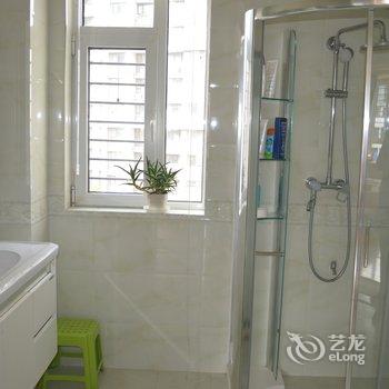 青岛世博园旁崂山不远海大崂山校区很近公寓酒店提供图片