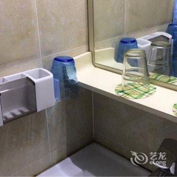 成都用户5120特色民宿(校园路口分店)酒店提供图片