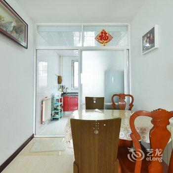 美宿美家公寓(青岛金沙滩路店)酒店提供图片