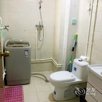 青岛南岛美宿公寓酒店提供图片