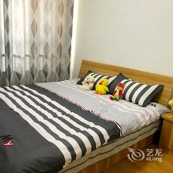 青岛南岛美宿公寓酒店提供图片