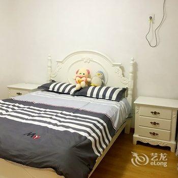 青岛南岛美宿公寓酒店提供图片