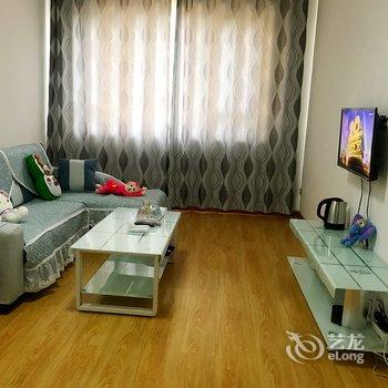 青岛南岛美宿公寓酒店提供图片