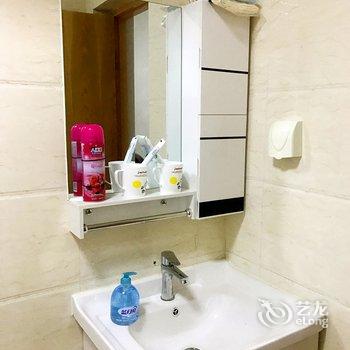 青岛南岛美宿公寓酒店提供图片