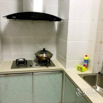 青岛南岛美宿公寓酒店提供图片