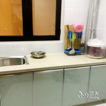 青岛南岛美宿公寓酒店提供图片