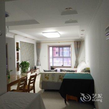 西安吴法义公寓酒店提供图片