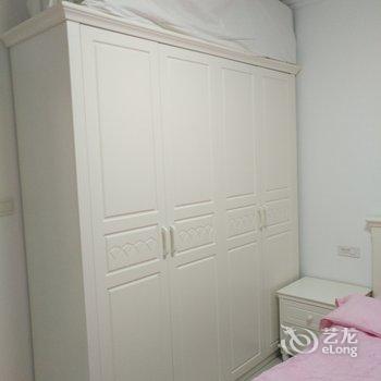 西安吴法义公寓酒店提供图片