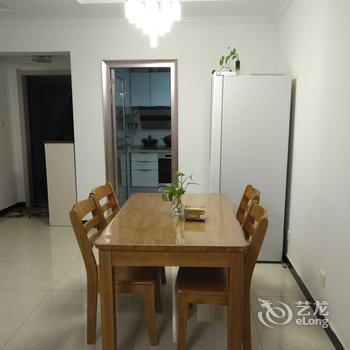 西安吴法义公寓酒店提供图片