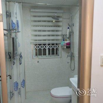 西安吴法义公寓酒店提供图片