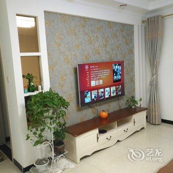 西安吴法义公寓酒店提供图片