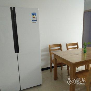 西安吴法义公寓酒店提供图片