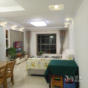 西安吴法义公寓酒店提供图片