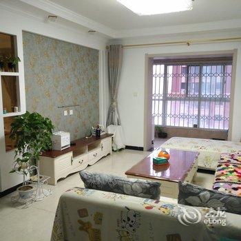 西安吴法义公寓酒店提供图片