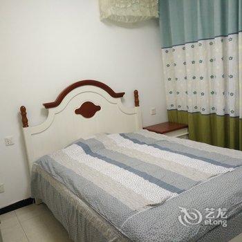 西安吴法义公寓酒店提供图片