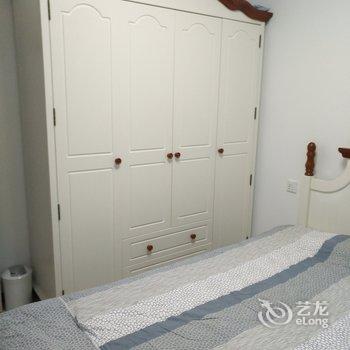 西安吴法义公寓酒店提供图片