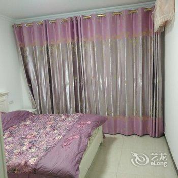 西安吴法义公寓酒店提供图片
