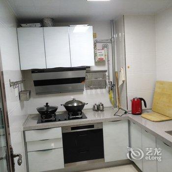 西安吴法义公寓酒店提供图片