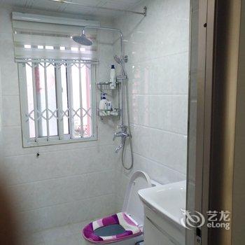 西安吴法义公寓酒店提供图片