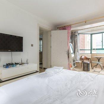 上海途掌柜·Eva公寓(香格纳画廊分店)酒店提供图片