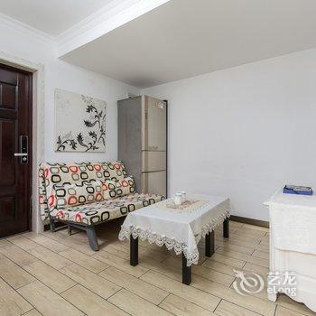 上海途掌柜·Eva公寓(香格纳画廊分店)酒店提供图片