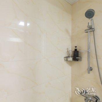 上海途掌柜·Eva公寓(香格纳画廊分店)酒店提供图片