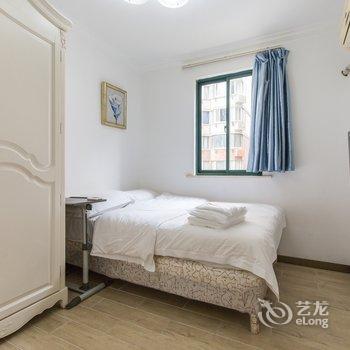 上海途掌柜·Eva公寓(香格纳画廊分店)酒店提供图片