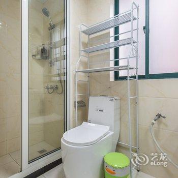 上海途掌柜·Eva公寓(香格纳画廊分店)酒店提供图片
