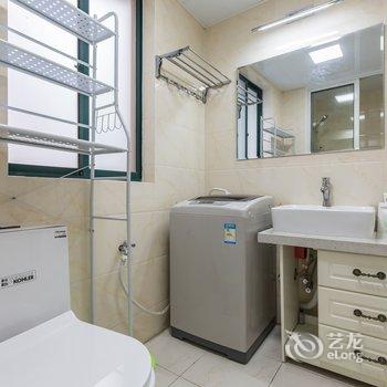 上海途掌柜·Eva公寓(香格纳画廊分店)酒店提供图片