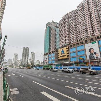 上海途掌柜·Eva公寓(香格纳画廊分店)酒店提供图片