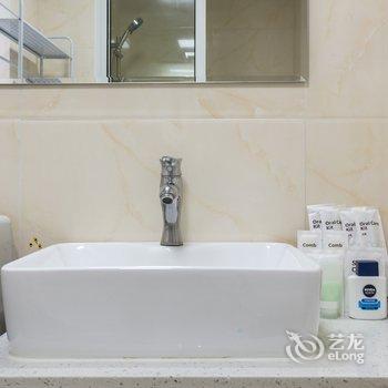 上海途掌柜·Eva公寓(香格纳画廊分店)酒店提供图片
