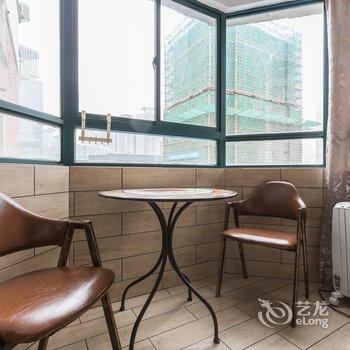 上海途掌柜·Eva公寓(香格纳画廊分店)酒店提供图片