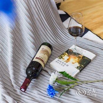 罗琴公寓(长江滨江路1号分店)酒店提供图片