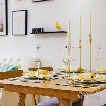 罗琴公寓(长江滨江路1号分店)酒店提供图片