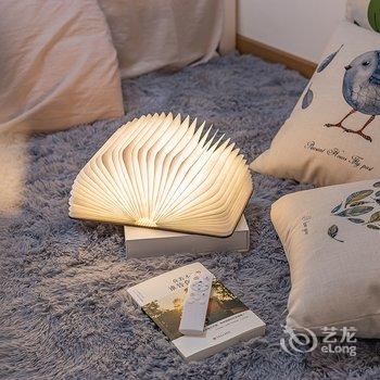 罗琴公寓(长江滨江路1号分店)酒店提供图片