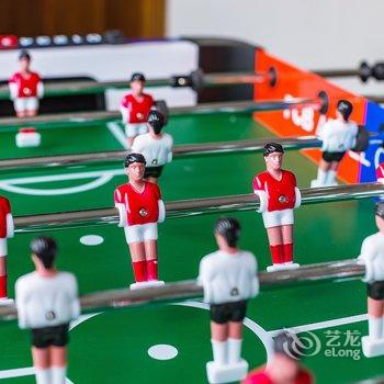 罗琴公寓(长江滨江路1号分店)酒店提供图片