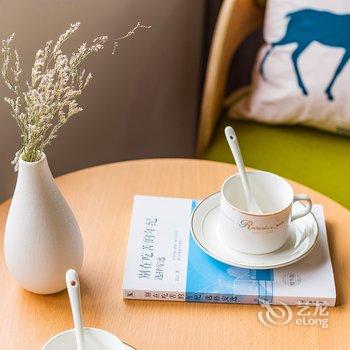 罗琴公寓(长江滨江路1号分店)酒店提供图片