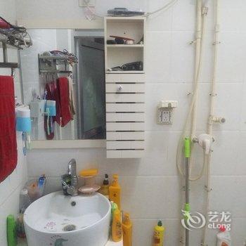 有你就好民宿(北京撞道口村店)酒店提供图片