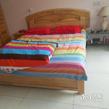 有你就好民宿(北京撞道口村店)酒店提供图片