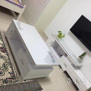 重庆一期一会公寓(美心洋人街-观光索道分店)酒店提供图片