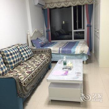 重庆一期一会公寓(美心洋人街-观光索道分店)酒店提供图片