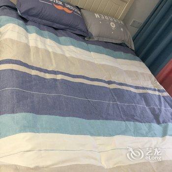 重庆一期一会公寓(美心洋人街-观光索道分店)酒店提供图片