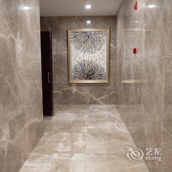 重庆咖啡馆の民宿酒店提供图片